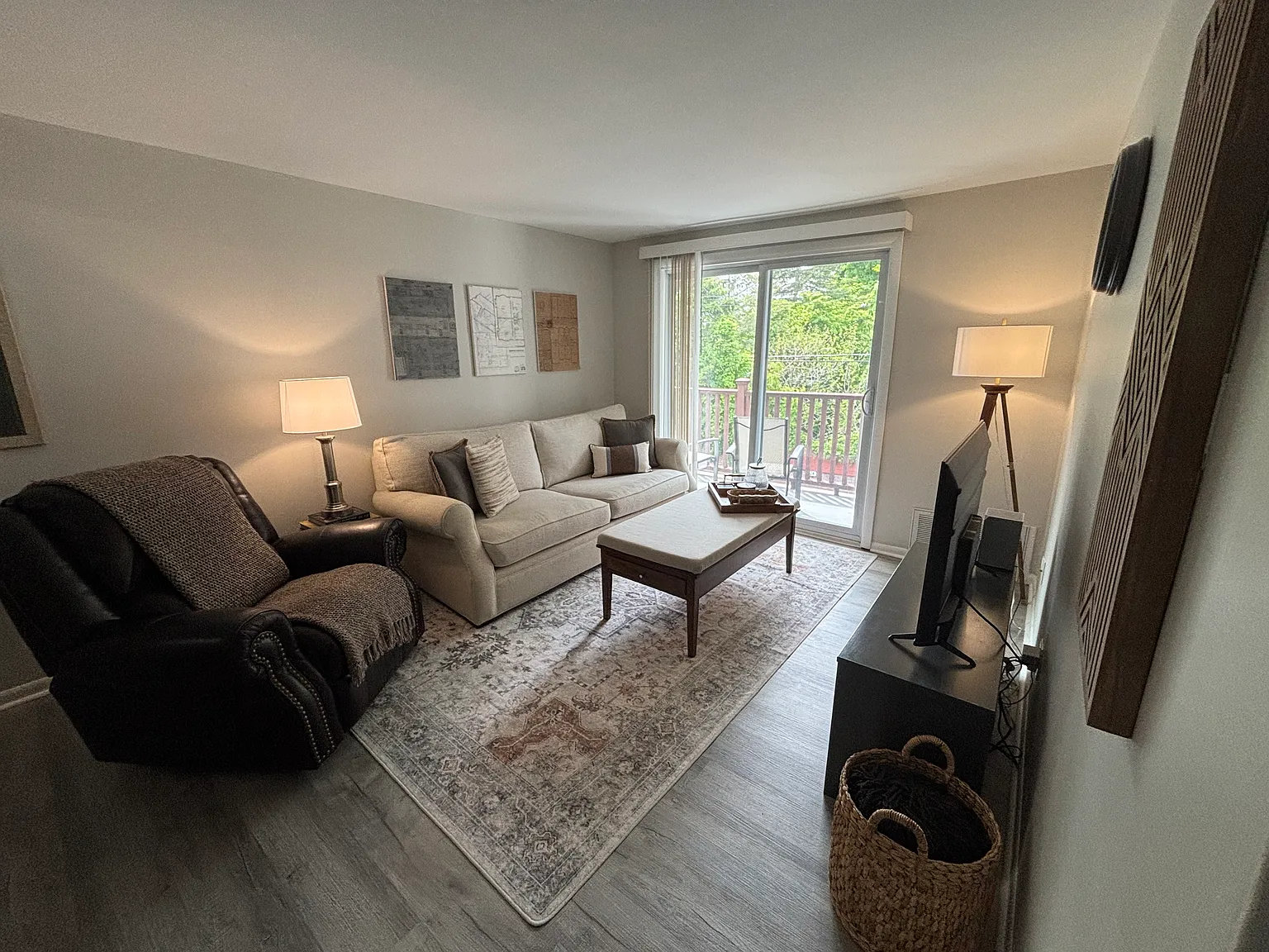 1 bed, 625 sqft, $1,450 — Photo 1