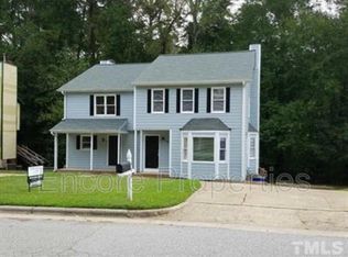 510 Brent Rd, Raleigh, NC 27606