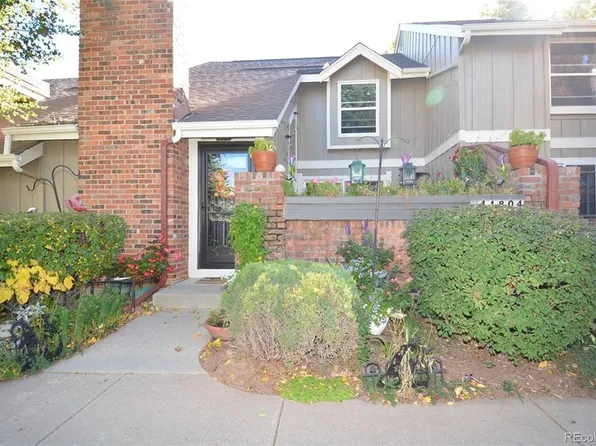 11804 Elk Head Range Rd, Littleton, CO 80127