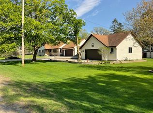 217 Church St, Claremont, MN 55924