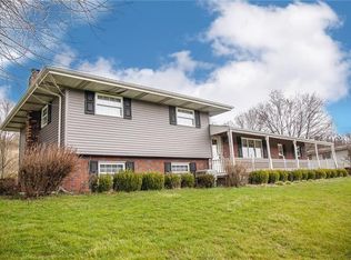 111 Perryopolis Rd, Perryopolis, PA 15473