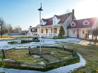 12 Ellis Payne Rd, Maine, NY 13802