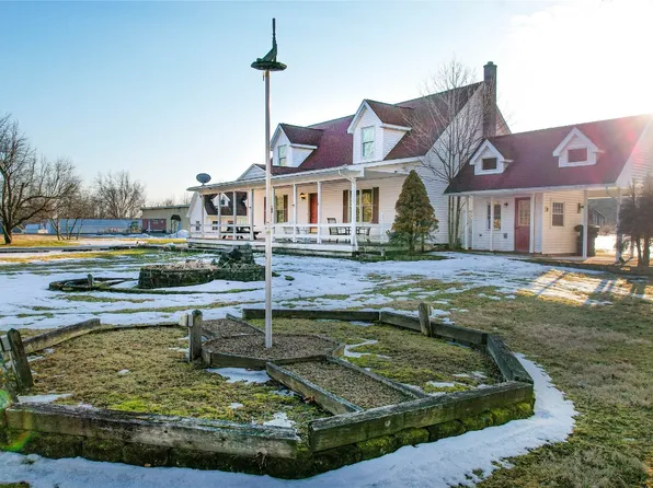 12 Ellis Payne Rd, Maine, NY 13802