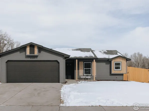 648 Justice Dr, Fort Collins, CO 80526