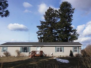 3380 Trumble Creek Rd, Columbia Falls, MT 59912