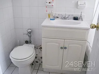 Rented by 24 7 NYC Realty Inc.