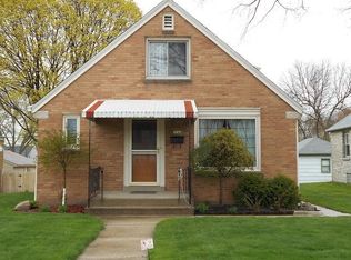 3144 S 34th St, Milwaukee, WI 53215