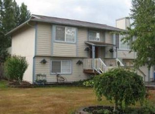 192 Valley Meadows Dr, Chehalis, WA 98532