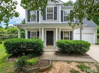 108 Shining Star Ct, Apex, NC 27502