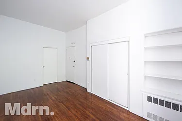 Rented by Mdrn Residential