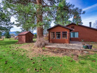 2707 E Gorus Loop, Darby, MT, 59829
