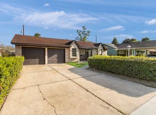 7419 Langley Rd, Houston, TX 77016