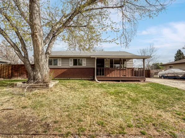 6895 W Oregon Drive, Lakewood, CO 80232