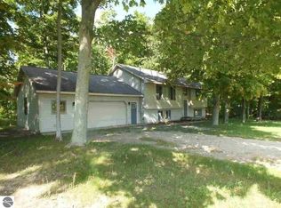 18708 West Maple, Interlochen, MI 49643
