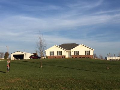 86 Mennemeyer Rd, Troy, MO, 63379