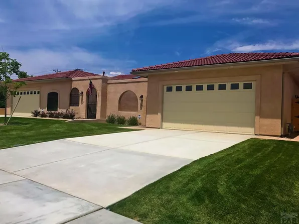 1417 Aquila Dr, Pueblo, CO 81008