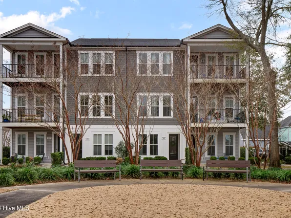 313 Hendrix Lane, Wilmington, NC 28401