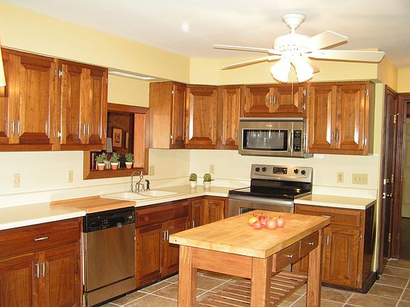 Big Kitchen
