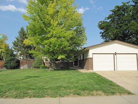 2 car oversized garage