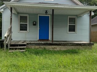 625 Dover St, Salisbury, MD 21804