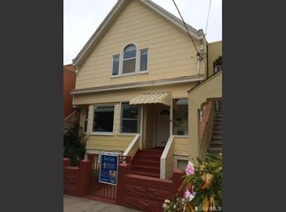 410 Vienna St, San Francisco, CA 94112