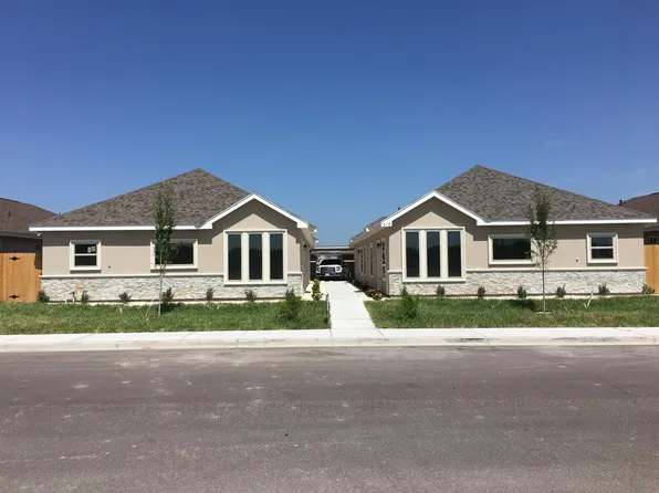 418 Peabody Ave APT 1, Edinburg, TX 78539