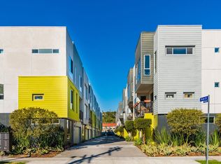 1431 N Prism Dr, Los Angeles, CA 90041
