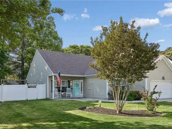 3763 Mariners Dr, Hayes, VA 23072