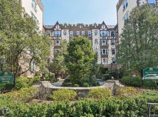 1468 Midland Avenue #2C, Bronxville, NY