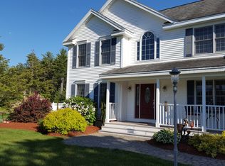 2 Westview Dr, Litchfield, NH 03052