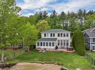 90 Paugus Park Road, Laconia, NH 03246