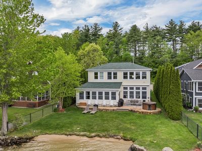 90 Paugus Park Road, Laconia, NH, 03246