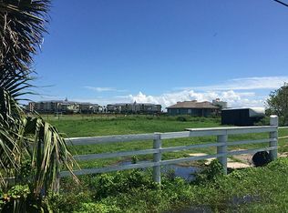 3316 7 Mile Rd, Galveston, TX 77554