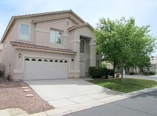 10078 Ivy Patch St, Las Vegas, NV 89183