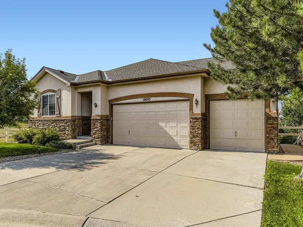 18093 Shadbury Ln, Parker, CO 80134