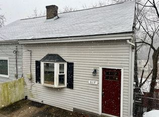 617 Patrick St, Pittsburgh, PA 15209