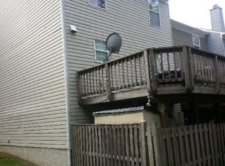 14738 McKnew Rd, Burtonsville, MD 20866