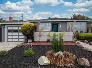 702 E 16th Ave, San Mateo, CA