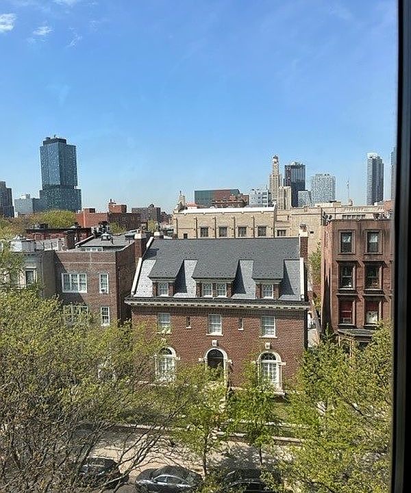2nd image of 361 Clinton Ave APT 7C