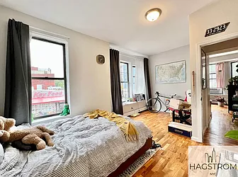 Rented by Hagstrom Management Inc