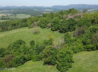 TRACT 10 Buffalo Springs Rd, Rutledge, TN 37861