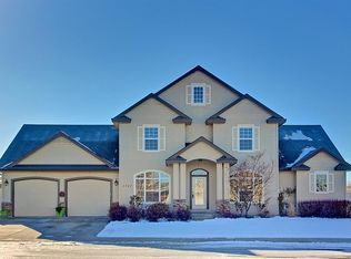 3763 E Mackay Dr, Meridian, ID 83642