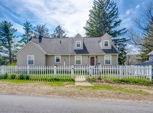 144 Church St, Doylestown, OH