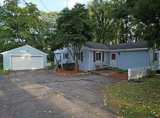 361 S River Rd, Waterville, OH 43566