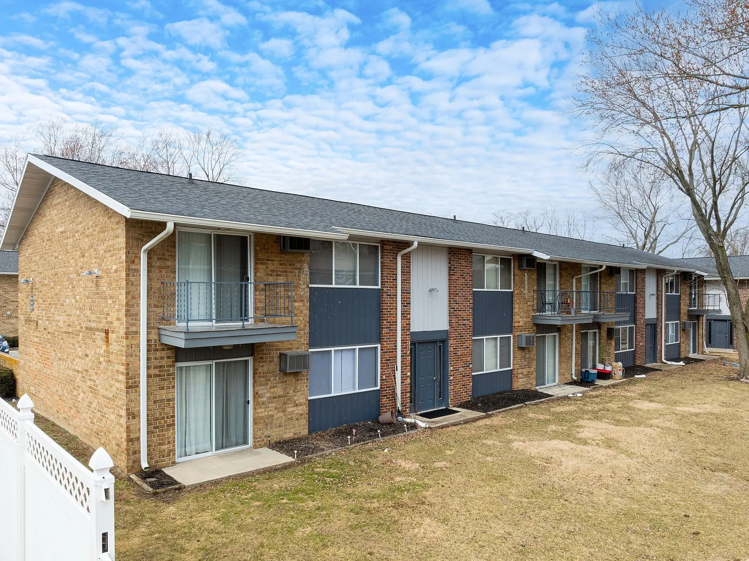 First Flats — Photo 2