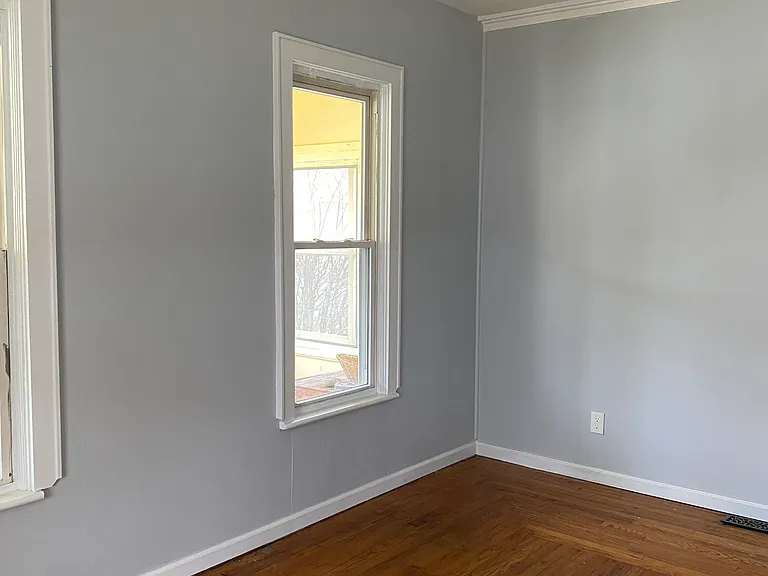 Bedroom #1
