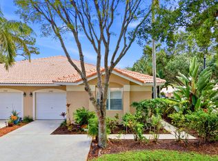2568 N Coral Trace Cir, Delray Beach, FL 33445