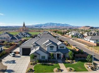 3193 E Crimson Meadows Dr, Saint George, UT 84790
