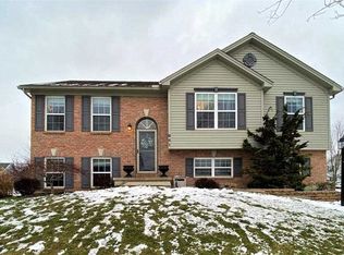 641 Hawknest Rd, State College, PA 16801