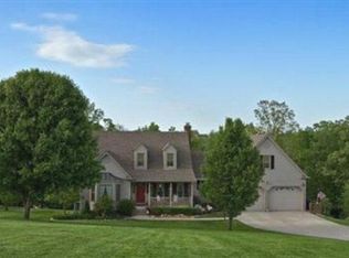 843 Homstead North Ln, Lancaster, KY 40444
